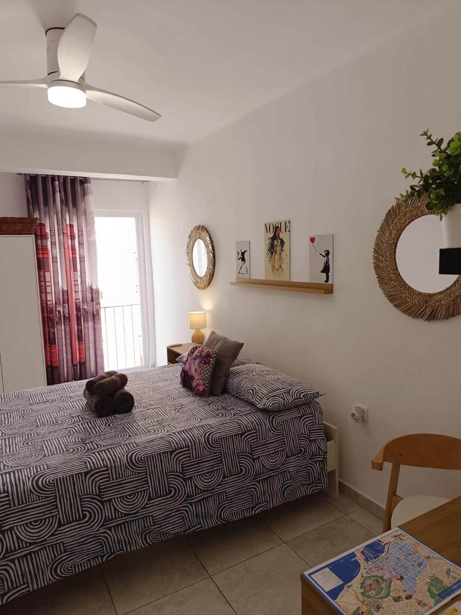 Room Alicante Center Exterior foto
